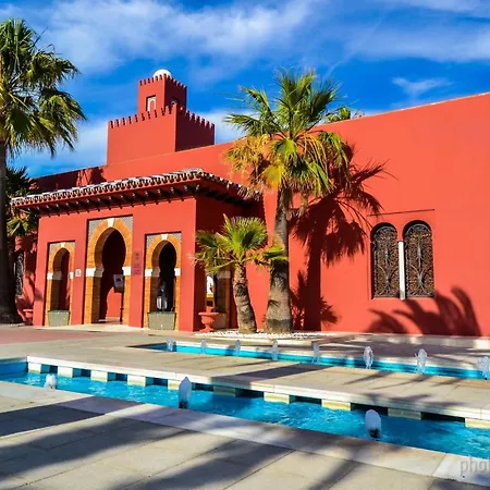 Apartamento Benalmar - Vista Al Mar Y Montanas- Zona Avenida De Palmeras *